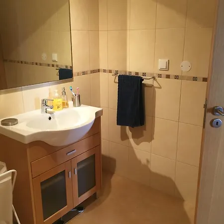 Myalgarve Daire Monte Gordo