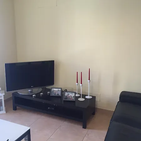 Myalgarve Daire Monte Gordo