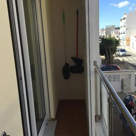 Myalgarve شقة