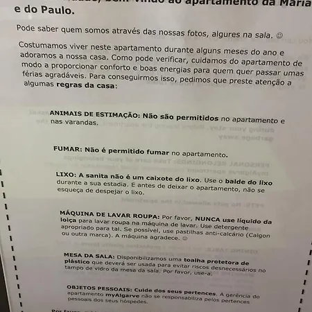 Myalgarve * مونت غوردو